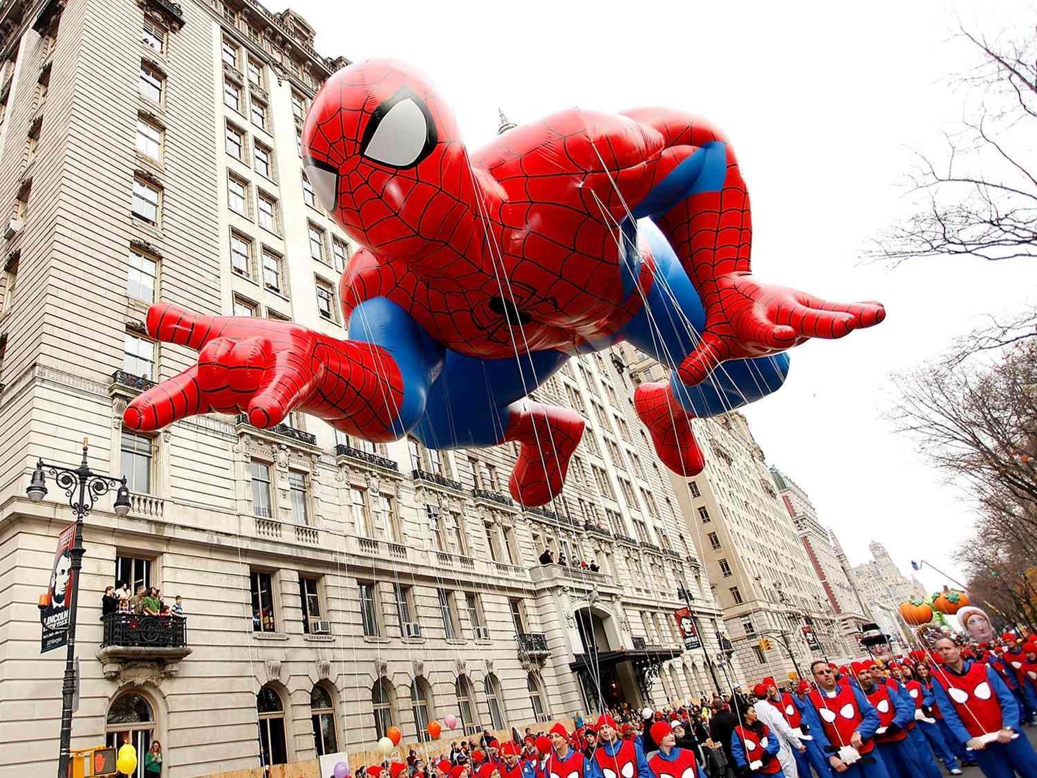 Herald Square New York Nova York Exterior foto